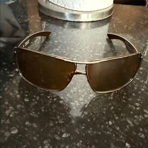 Fox racing “the meeting” sunglasses